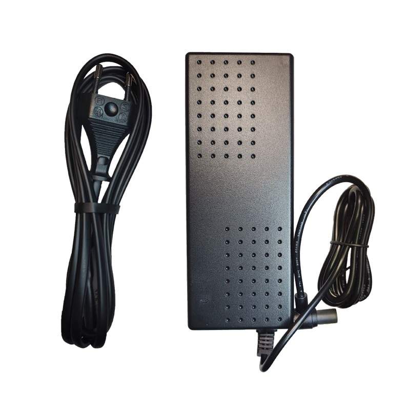 Cargador de batería para patinete eléctrico Navee S65 o Navee S65C Navee - 2 Cargador de batería para patinete eléctrico Navee S