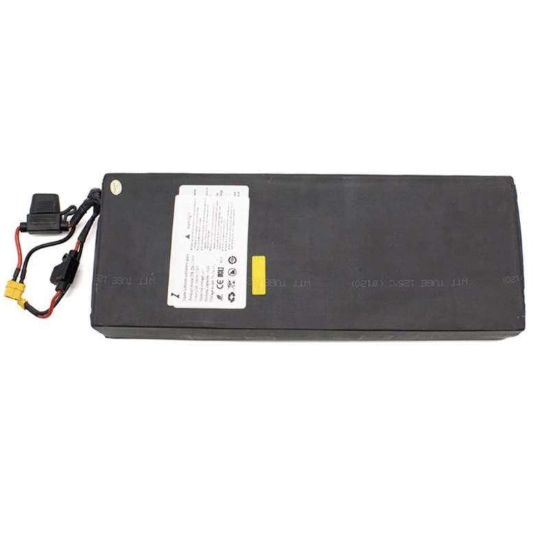 Batteri 48V 13000mah M6, Ecoxtrem Bison, B-Mov freestyle 5 och liknande modeller  - 1 Batteri 48V 13000mah M6, Ecoxtrem Bison, B