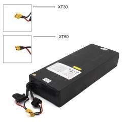 Batéria 48V 15000mah M6, Ecoxtrem Bison, B-Mov freestyle 5 a podobné modely KROXNE - 3  
