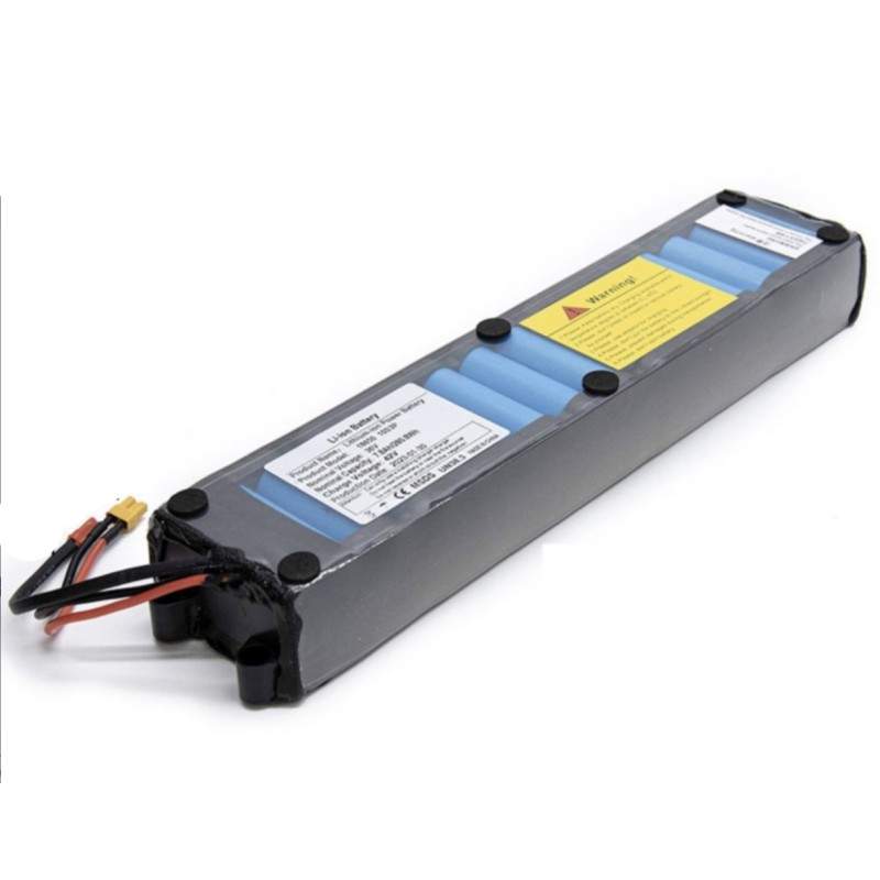 36v 7800mah baterija, skirta kloniniam elektriniam paspirtukui ar panašiam į Xiaomi  - 3 36v 7800mah baterija, skirta kloniniam 