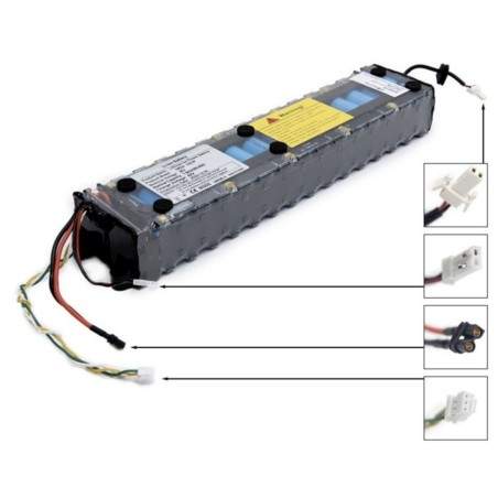 Bateria 36v 7800mah do hulajnogi elektrycznej Xiaomi M365, 1S, Essential, Mi3 lub podobnego  - 3 Bateria 36v 7800mah do hulajnog