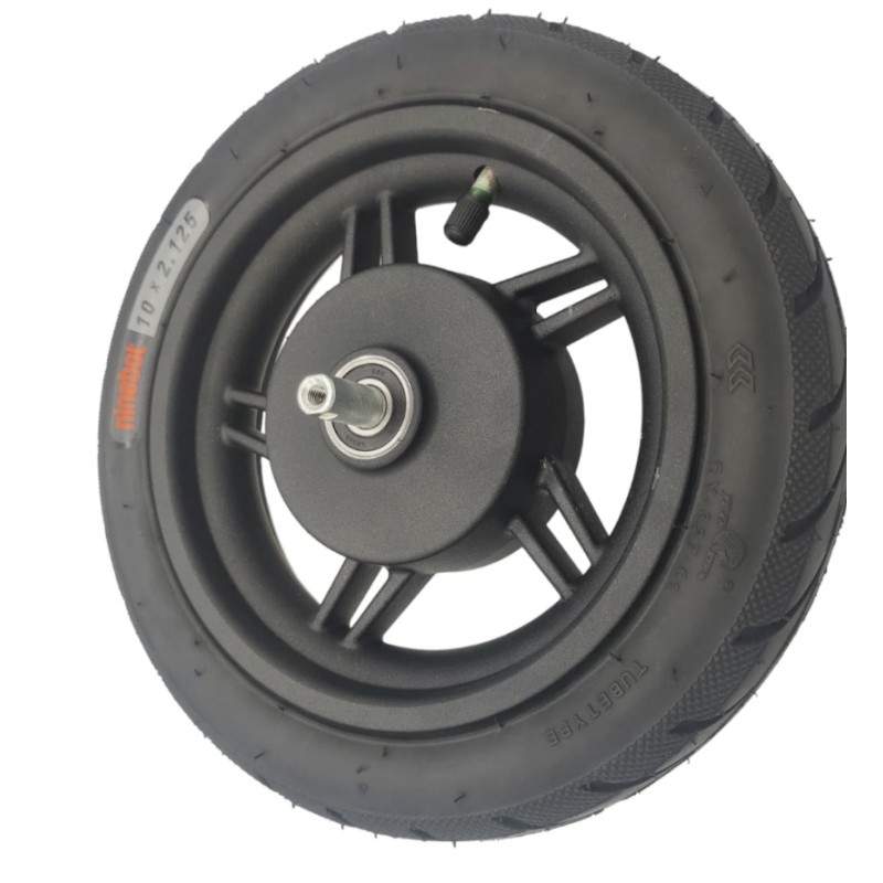 Trohos me elastiko 10x2.125 gia Segway Ninebot D18, D28, D38 i paromoio patini Segway - Ninebot - 3 
Katallilo gia Segway Ninebo