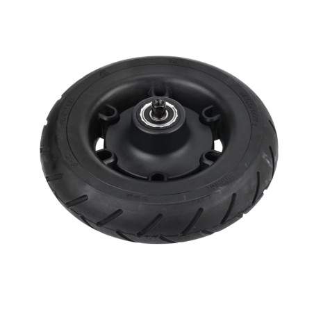 Cerchione originale in gomma piena per Segway Ninebot E2 o E2 Plus Segway - Ninebot - 1  