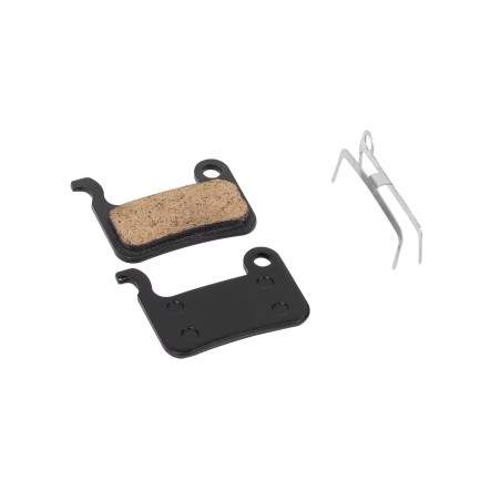 Remblokken voor Xiaomi Scooter Mi3 KROXNE - 4 
Vervangende pads voor Xiaomi Mi3
Vervang de remblokken van je Xiaomi Scooter Mi 3