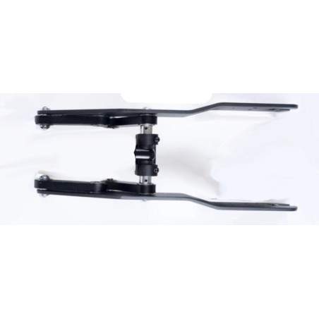 Monorim MS0 ontworpen om de FB-MX-kit of 500w-Max- of G30 Max-motor te installeren - Voorvering voor Xiaomi Monorim - 21 Monorim