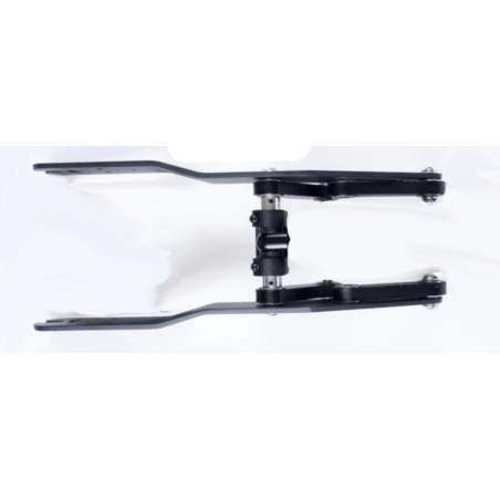 Monorim MXS0 conçu pour installer le kit FB-MX ou un moteur 500w-Max ou G30 Max - Suspension avant pour Ninebot Max Monorim - 21