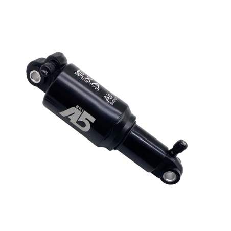 Tlmiče a pružiny pre predné a zadné odpruženie Sharkset. Sharkset - 18 Tlmiče a pružiny pre predné a zadné odpruženie Sharkset.
