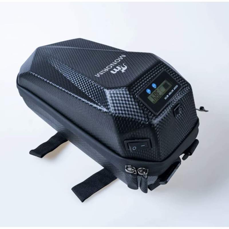 Baterie externa Monorim MBP 36v 10.4ah pentru seria xiaomi m365/pro si pentru Segway maxg30D/LE/LP/LD toate modelele. Monorim - 