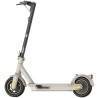 Ninebot KickScooter MAX G30LE II proiectat de Segway - autonomie de 40 km. Segway - Ninebot - 6 - Sasiu mai robust, mai lat. - R