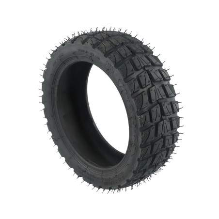 10 inch all-terrain bandenset voor elk Ninebot Max-model. Segway - Ninebot - 5 Installeer de nieuwe 10-inch all-terrain bandense