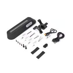 Monorim SK-I (kørende højttaler) - motorkraftsimulator Monorim - 6 Højttaler med motorkraftsimulator til din elektriske patient.