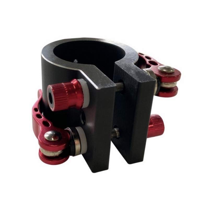 Trava Monorim HZ01 - mastro fixo - HX - Kappa - Inokim - Zero - anula o sistema de dobradura. Monorim - 2 Substitua o sistema de