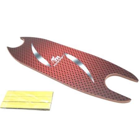 Monorim WD - platformă din lemn anti-alunecare Monorim - 4  