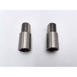 Nastavci osovine motora - Proširite stator vašeg motora. Monorim - 10 Nastavci osovine motora - Proširite stator vašeg motora.
P