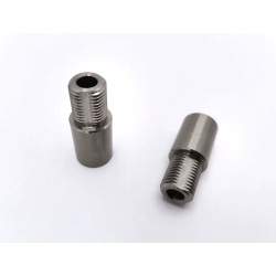 Udŭlzhiteli na vala na dvigatelya - Razshirete statora na vashiya dvigatel. Monorim - 11 Udŭlzhiteli na vala na dvigatelya - Raz