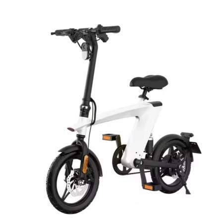 zBike - 250w електрически велосипед - 30 до 50 км автономност  - 15 zBike - 250w електрически велосипед - 30 до 50 км автономнос