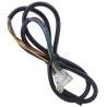 Kabel i konektory dlya motora Xiaomi M365, 1S, Pro2, Essential, M365 Pro ili analog Xiaomi - 7 Sovmestim s motorom Xiaomi M365, 