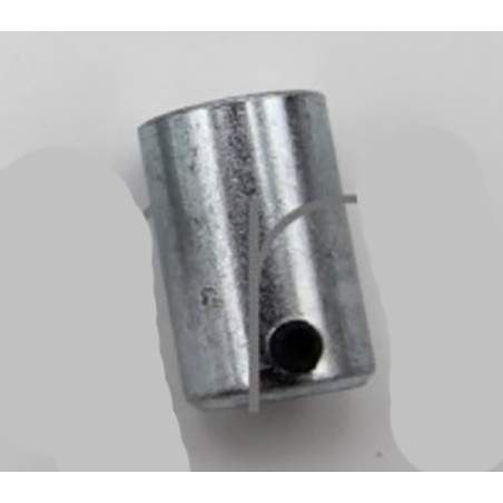 Pieza de seguridad para fijar el eje para suspensión Monorim. Monorim - 7 Pieza de seguridad para fijar el eje para suspensión M