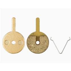 Brzdový pedál  - 1  