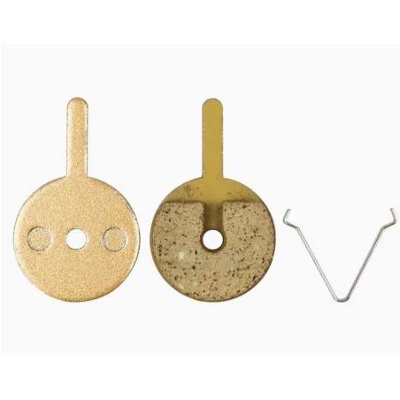 Pastiglie freno  - 1  