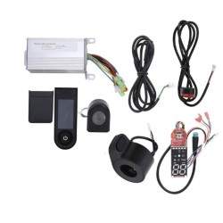 Styrenhet 36V App  - 11  