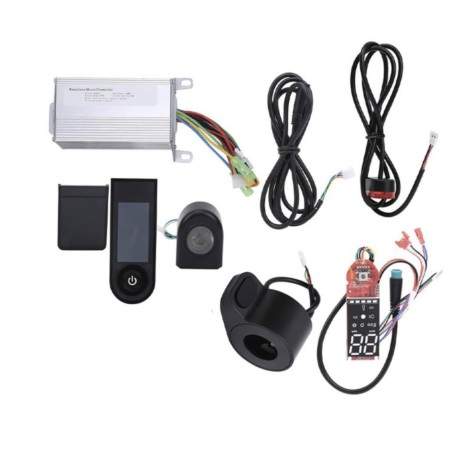 App controlador 36V  - 11  