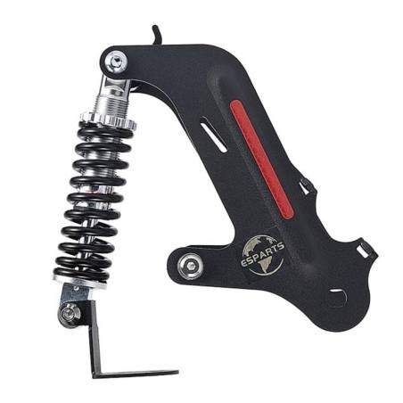 ESPARTS ESR1 rear suspension for Xiaomi M365, 1S, M365 Pro Essential, Youth, Pro2 electric scooters ESPARTS - 24 ESPARTS ESR1 re