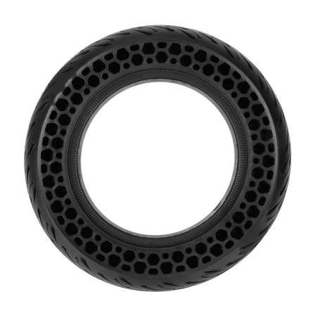 Solid / solid 10 tommer dæk til Xiaomi M365, Essential, 1S, Pro2 eller M365 Pro Xiaomi - 7 Det solide clincher-dæk er universelt