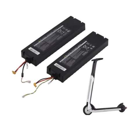 4000 mAh batéria pre Ninebot 9, Xiaomi Air T15, Xiaomi Mi3 s 3 a 4 pinovým konektorom Xiaomi - 1  