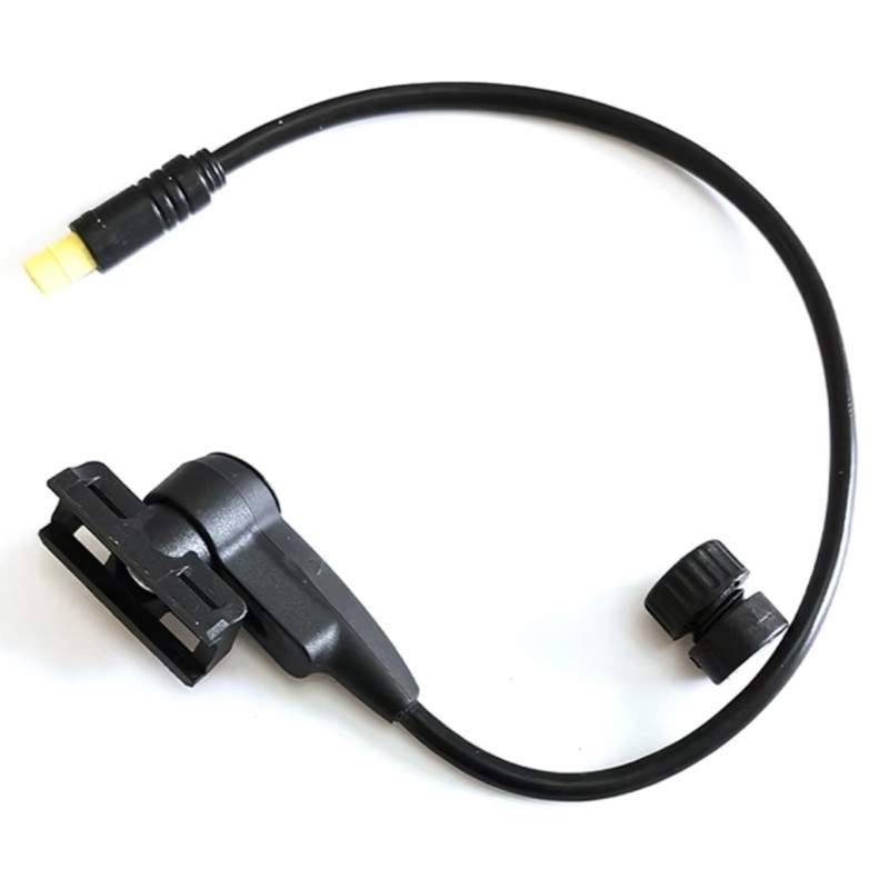 Hastighetssensor för Tongsheng TSDZ2, Modifieringsmotor för vridmomentsvar Tongsheng - 1  