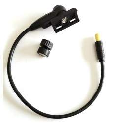 Aisthitíras tachýtitas gia Tongsheng TSDZ2, kinitíras apókrisis ropís tropopoíisis Tongsheng - 3  