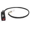 Pulsante clacson e fari per moto KTM EXC XCW EXCF TPI 125 150 200 250 350 450 500 525 Husqvarna  - 1  