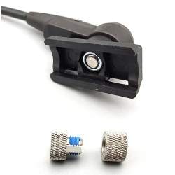 Obychnyy datchik skorosti Tongsheng 6 Pin s modernizirovannymi detalyami dlya dvigatelya TSDZ2 Mid Tongsheng - 4  