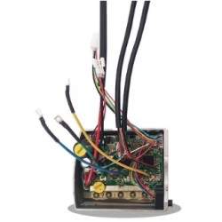 Tongsheng TSDZ2B TSDZ2 valdiklis su 6 ir 8 kontaktų jungtimi, 52 V, 48 V, 36 V, 750 W, 500 W, 350 W, 250 W Tongsheng - 7  