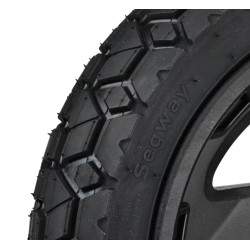 Pneu avant complet d'origine pour scooter électrique Segway Ninebot ZT3 Pro, 11 pouces 70/60-7,5 Segway - Ninebot - 2  