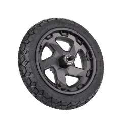 Original komplett framdäck till Segway Ninebot ZT3 Pro elektrisk skoter, 11 tum 70/60-7,5 Segway - Ninebot - 5  