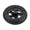 Llanta delantera Original completa para patinete eléctrico Segway Ninebot ZT3 Pro, 11 pulgadas 70/60-7,5 Segway - Ninebot - 6  