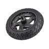 Llanta delantera Original completa para patinete eléctrico Segway Ninebot ZT3 Pro, 11 pulgadas 70/60-7,5 Segway - Ninebot - 7  