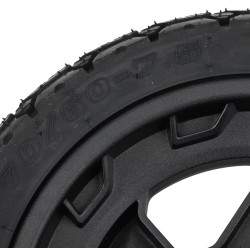 Pneumatico anteriore completo originale per monopattino elettrico Segway Ninebot ZT3 Pro, 11 pollici 70/60-7.5 Segway - Ninebot 