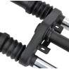 Oryginalny przedni widelec amortyzowany do Ninebot Segway ZT3 Pro Segway - Ninebot - 5  