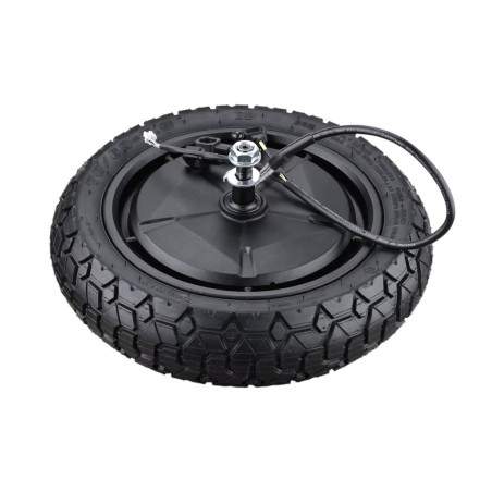 Originalen motor za Ninebot Segway ZT3 Pro ili podoben, 650w nominalna moshtnost - 1600w pikova moshtnost Segway - Ninebot - 1  