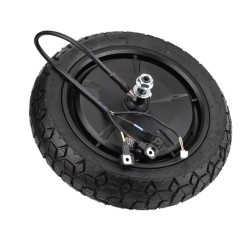 Motor original para Ninebot Segway ZT3 Pro ou similar, potência nominal de 650 W - potência de pico de 1600 W Segway - Ninebot -