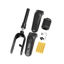 Originaal esihark Ninebot Max G2, G65 vms jaoks. Vedrustus Segway Max G2 jaoks Segway - Ninebot - 6 Originaal esihark Ninebot Ma