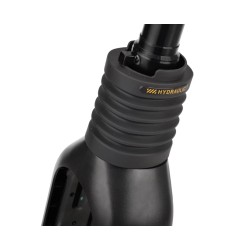 Originale Vorderradgabel für Ninebot Max G2, G65 oder ähnliches. Federung für Segway Max G2 Segway - Ninebot - 8 Originale Vorde