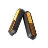 Refleksdeksel for bakhjulet til Segway Ninebot F20, F25, F30, F40, D18, D28, D38 eller lignende Segway - Ninebot - 4  