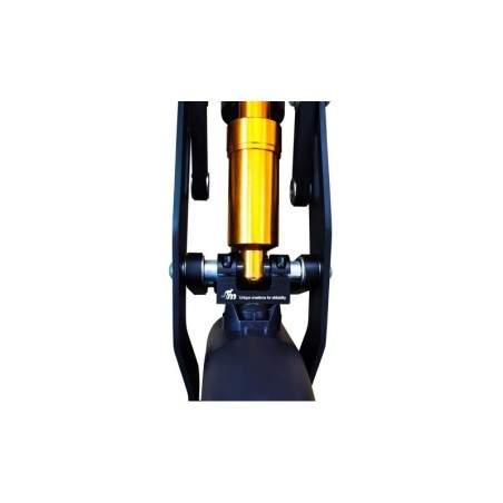 Ninebot - Aluminiumsstøtte for framskjerm i Suspension Monorim MX kompatibel med Ninebot Max G30, G30D Monorim - 6  