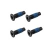 Screws for installing the handlebar on the mast for Xiaomi, Segway Ninebot, Navee, KQi, Odys or similar KROXNE - 2  