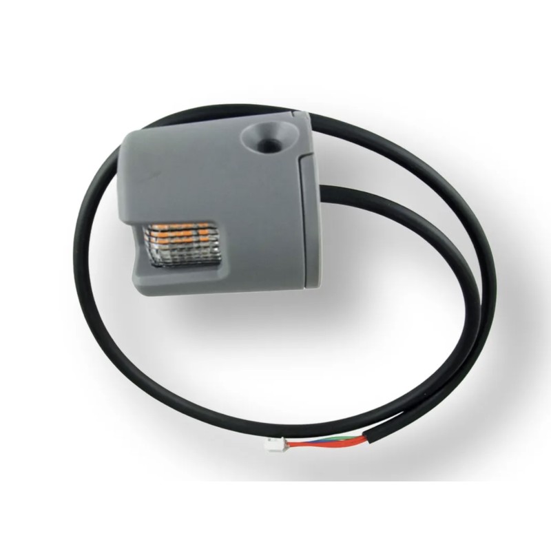 Links en rechts knipperende lampjes voor Xiaomi Mi 4 Ultra, 4 Pro (2e generatie), Mi 5, Mi 5 Max, Mi 5 Pro of vergelijkbaar Xiao