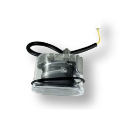 Predné svetlo pre Xiaomi Electric Scooter 4 Ultra, Navee S65 alebo podobné Xiaomi - 1