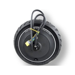 Motor pre Xiaomi Electric Scooter 4 Ultra, Navee S65 (nordic verzia) alebo podobné – nominálny 500w / 940w vrchol Xiaomi - 1